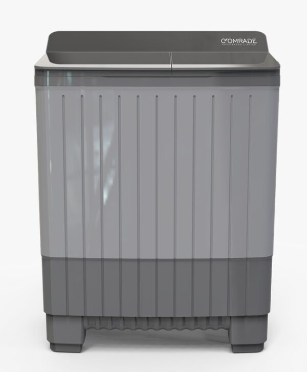 Washing Machine Full Glass