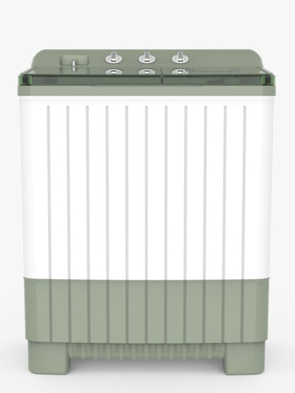 Washing Machine Basic Top Plastic